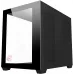 Корпус Bloody BD-CC108 черный без БП mATX 9x120mm 2xUSB3.0 audio bott PSU