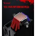 Устройство охлаждения(кулер) Bloody BD-AC220-ARGB1 ARGB Soc-AM5/AM4/1200/1700/1851 черный 4-pin 14-26dB Al+Cu LCD 220W 596gr Ret (BD-AC220-ARGB1-BK)