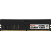 Память DDR5 32GB 4800MHz Kingspec KS4800D5P11032G RTL PC5-38400 CL40 DIMM 288-pin 1.1В single rank Ret