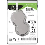 Жесткий диск Seagate SATA-III 500GB ST500LM034 Notebook/Desktop Barracuda 4KN (7200rpm) 128Mb 2.5"