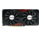 Видеокарта Afox PCI-E 4.0 AF3060-8GD6H4 NVIDIA GeForce RTX 3060 8Gb 128bit GDDR6 1320/15000 HDMIx1 DPx3 HDCP Ret