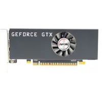 Видеокарта Afox PCI-E AF1050-4096D5H4 NVIDIA GeForce GTX 1050 4Gb 128bit GDDR5 1354/7000 HDMIx1 DPx1 HDCP Ret low profile