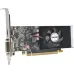 Видеокарта Afox PCI-E AF1030-2048D5L7 NVIDIA GeForce GT 1030 2Gb 64bit GDDR5 1228/6000 DVIx1 HDMIx1 HDCP Ret low profile