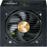 Блок питания Zalman ATX 1000W ZM1000-TMXII 80+ gold (20+4pin) APFC 120mm fan 12xSATA Cab Manag RTL