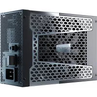 Блок питания Seasonic ATX 2200W Prime PX-2200 Gen.5 80+ platinum (20+4pin) APFC 135mm fan 18xSATA Cab Manag RTL