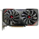 Видеокарта Biostar PCI-E 4.0 VA6656TM81 AMD Radeon RX 6650XT 8Gb 128bit GDDR6 2410/17500 HDMIx1 DPx3 HDCP Ret