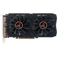 Видеокарта Biostar PCI-E 4.0 VA6606RM81 AMD Radeon RX 6600 8Gb 128bit GDDR6 1626/14000 HDMIx1 DPx3 HDCP Ret