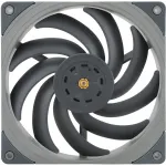 Вентилятор для корпуса Thermalright TL-B14 140х140x25 черный 4-pin 27.6дБ Ret