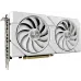 Видеокарта Asus PCI-E 4.0 DUAL-RTX4070S-O12G-EVO-WHITE NVIDIA GeForce RTX 4070 Super 12Gb 192bit GDDR6X 2520/21000 HDMIx1 DPx3 HDCP Ret