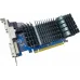 Видеокарта Asus PCI-E GT710-SL-2GD5-BRK-EVO NVIDIA GeForce GT 710 2Gb 64bit GDDR5 954/5012 DVIx1 HDMIx1 CRTx1 HDCP Ret low profile