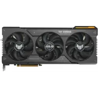 Видеокарта Asus PCI-E 4.0 TUF-RX7900XTX-O24G-GAMING AMD Radeon RX 7900XTX 24Gb 384bit GDDR6 2395/20000 HDMIx1 DPx3 HDCP Ret Видеокарта Asus PCI-E 4.0 TUF-RX7900XTX-O24G-GAMING AMD Radeon RX 7900XTX 24Gb 384bit GDDR6 2395/20000 HDMIx1 DPx3 HDCP Ret