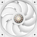 Вентилятор для корпуса Deepcool FT12 120х120x25 белый 4-pin 32дБ (R-FT12-WHWPN1-G) Ret