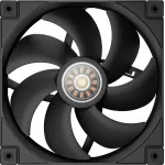 Вентилятор для корпуса Deepcool FT14 140х140x25 черный 4-pin 25.1дБ (R-FT14-BKWPN1-G) Ret