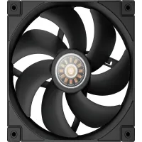 Вентилятор для корпуса Deepcool FT14 140х140x25 черный 4-pin 25.1дБ (R-FT14-BKWPN1-G) Ret Вентилятор для корпуса Deepcool FT14 140х140x25 черный 4-pin 25.1дБ (R-FT14-BKWPN1-G) Ret