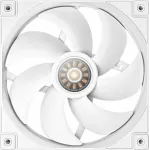 Вентилятор для корпуса Deepcool FT14 140х140x25 белый 4-pin 25.1дБ (R-FT14-WHWPN1-G) Ret