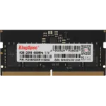 Память DDR5 8GB 4800MHz Kingspec KS4800D5N11008G RTL PC5-38400 CL40 SO-DIMM 288-pin 1.1В single rank Ret