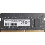 Память DDR4 16GB 3200MHz Hikvision HKED4162CAB1G4ZB1/16G OEM PC4-25600 CL22 SO-DIMM 260-pin 1.2В OEM