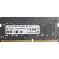 Память DDR4 16GB 3200MHz Hikvision HKED4162CAB1G4ZB1/16G OEM PC4-25600 CL22 SO-DIMM 260-pin 1.2В OEM