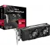 Видеокарта Asrock PCI-E RX550 LP 4G AMD Radeon RX 550 4Gb 128bit GDDR5 1100/6000 HDMIx1 DPx1 HDCP Ret low profile