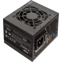 Блок питания Accord SFX 500W ACC-SFX500-80 24pin APFC 80mm fan 3xSATA RTL