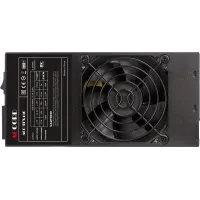 Блок питания Accord TFX 450W ACC-TFX450 (20+4pin) APFC 80mm fan 3xSATA RTL Блок питания Accord TFX 450W ACC-TFX450 (20+4pin) APFC 80mm fan 3xSATA RTL