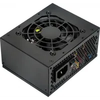 Блок питания Formula SFX 400W WSFX-400 80 PLUS WHITE (20+4pin) APFC 80mm fan 3xSATA Cab Manag RTL
