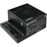 Блок питания Lian-Li ATX 1300W EDGE1300 Gen.5 80+ platinum (20+4pin) APFC 120mm fan 16xSATA Cab Manag RTL