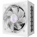 Блок питания Gigabyte ATX 1000W GP-AE1000PM PG5 ICE Gen.5 80+ platinum (20+4pin) APFC 120mm fan 16xSATA Cab Manag RTL