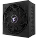 Блок питания Gigabyte ATX 1000W GP-AE1000PM PG5 Gen.5 80+ platinum (20+4pin) APFC 120mm fan 16xSATA Cab Manag RTL