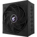 Блок питания Gigabyte ATX 850W AORUS ELITE GP-AE850PM PG5 Gen.5 80+ platinum (20+4pin) APFC 120mm fan 16xSATA Cab Manag RTL