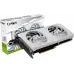 Видеокарта Palit PCI-E 4.0 RTX4070 DUAL WHITE OC NVIDIA GeForce RTX 4070 12Gb 192bit GDDR6 1920/20000 HDMIx1 DPx3 HDCP Ret