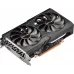 Видеокарта Sapphire PCI-E 4.0 11314-07-20G RX 6500XT Gaming OC Pulse AMD Radeon RX 6500XT 4Gb 64bit GDDR6 2685/18000 HDMIx1 DPx1 HDCP Ret