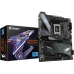 Материнская плата Gigabyte Z790 AORUS PRO X WIFI7 Soc-1700 Intel Z790 4xDDR5 ATX AC`97 8ch(7.1) 5Gigabit RAID+HDMI+DP