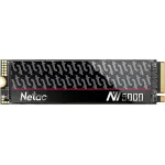 Накопитель SSD Netac PCIe 4.0 x4 1TB NT01NV5000T-1T0-E4X NV5000t M.2 2280