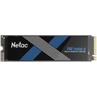 Накопитель SSD Netac PCIe 4.0 x4 1TB NT01NV7000Q-1T0-E4X NV7000Q M.2 2280