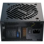 Блок питания Seasonic ATX 850W Core GX-850 Gen.5 80+ gold 24pin APFC 120mm fan 8xSATA Cab Manag RTL