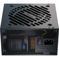 Блок питания Seasonic ATX 850W Core GX-850 Gen.5 80+ gold 24pin APFC 120mm fan 8xSATA Cab Manag RTL