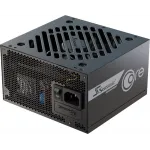 Блок питания Seasonic ATX 750W Core GX-750 80+ gold 24pin APFC 120mm fan 8xSATA Cab Manag RTL