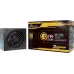 Блок питания Seasonic ATX 750W Core GX-750 80+ gold 24pin APFC 120mm fan 8xSATA Cab Manag RTL