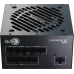 Блок питания Seasonic ATX 650W Core GX-650 80+ gold 24pin APFC 120mm fan 8xSATA Cab Manag RTL