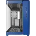 Корпус Montech King 95 голубой без БП ATX 9x120mm 6x140mm 2xUSB3.0 audio bott PSU
