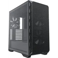 Корпус Montech Air 903 Base черный без БП ATX 9x120mm 3x140mm 2xUSB3.0 audio bott PSU