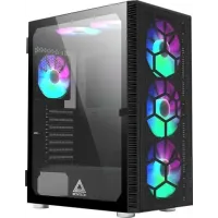 Корпус Montech X3 Glass черный без БП ATX 3x140mm 2xUSB2.0 1xUSB3.0 audio bott PSU Корпус Montech X3 Glass черный без БП ATX 3x140mm 2xUSB2.0 1xUSB3.0 audio bott PSU