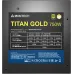 Блок питания Montech ATX 750W TITAN GOLD Gen.5 80+ gold (20+4pin) APFC 135mm fan 12xSATA Cab Manag RTL