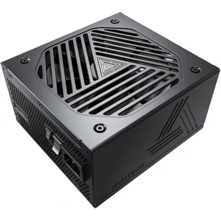 Блок питания Montech ATX 850W TITAN GOLD Gen.5 80+ gold (20+4pin) APFC 135mm fan 12xSATA Cab Manag RTL