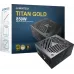 Блок питания Montech ATX 850W TITAN GOLD Gen.5 80+ gold (20+4pin) APFC 135mm fan 12xSATA Cab Manag RTL