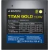 Блок питания Montech ATX 1200W TITAN GOLD Gen.5 80+ gold (20+4pin) APFC 135mm fan 12xSATA Cab Manag RTL