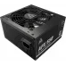 Блок питания Montech ATX 550W APX 550 80 PLUS WHITE (20+4pin) APFC 120mm fan 6xSATA Cab Manag RTL