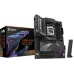 Материнская плата Gigabyte X870 A ELITE WIFI7 SocketAM5 AMD X870 4xDDR5 ATX AC`97 8ch(7.1) 2.5Gg RAID+HDMI