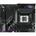 Материнская плата Gigabyte X870E A ELITE WIFI7 SocketAM5 AMD X870 4xDDR5 ATX AC`97 8ch(7.1) 2.5Gg RAID+HDMI